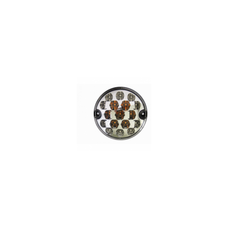 FEUX CLIGNOTANT ET...