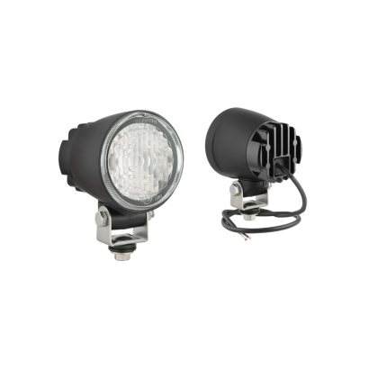 LAMPE PARE CHOC AV FEU...