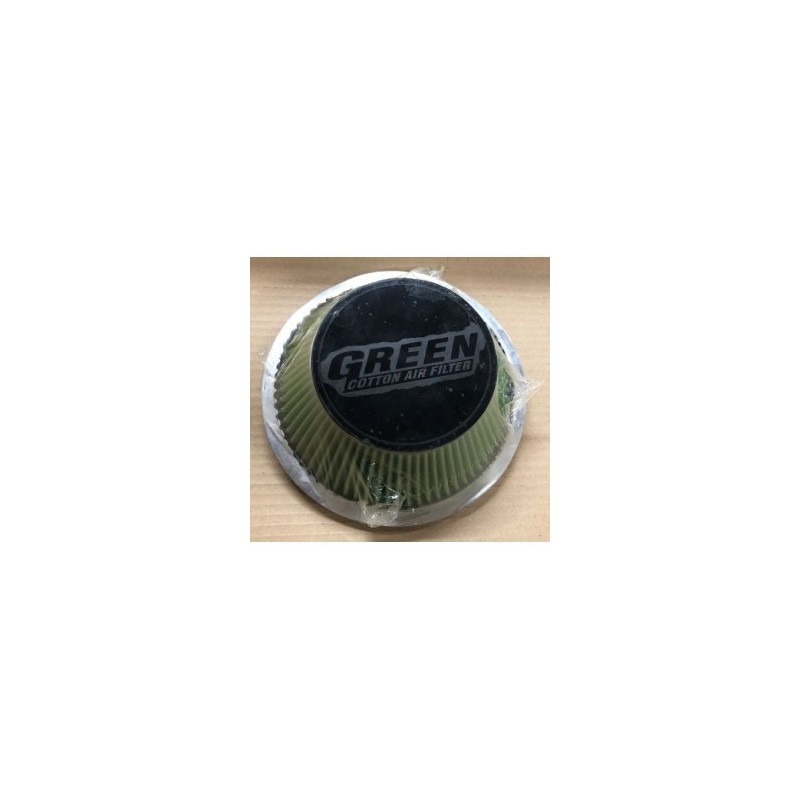FILTRE A AIR GREEN
