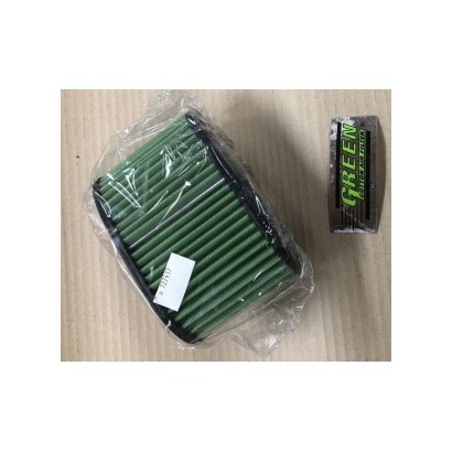 FILTRE A AIR GREEN