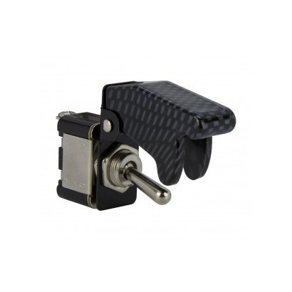 INTERRUPTEUR ON/OFF CACHE...