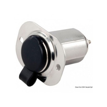 PRISE ALLUME CIGARE INOX A...