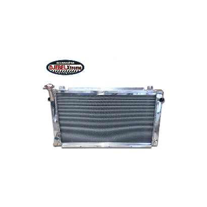 RADIATEUR ALU GRAND VOLUME...
