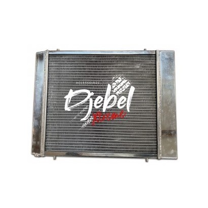 RADIATEUR ALU GRAND VOLUME...