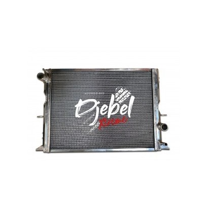 RADIATEUR ALU GRAND VOLUME...