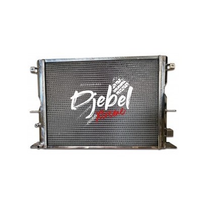 RADIATEUR ALU GRAND VOLUME...