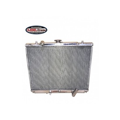 RADIATEUR ALU GRAND VOLUME...