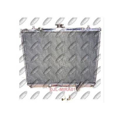 RADIATEUR ALU GRAND VOLUME...