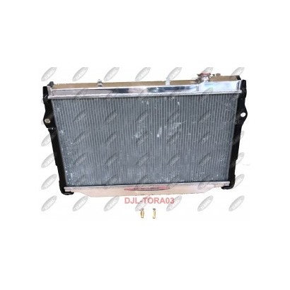 RADIATEUR ALU GRAND VOLUME...