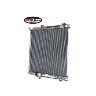 RADIATEUR ALU GRAND VOLUME...