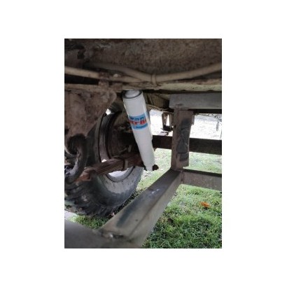 AMORTISSEUR OEIL/OEIL...