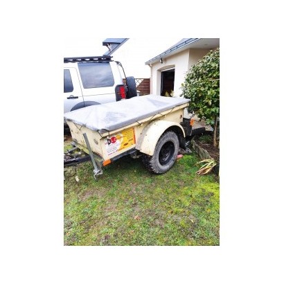 AMORTISSEUR OEIL/OEIL...