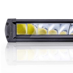 100W LED Daylight Lightbar