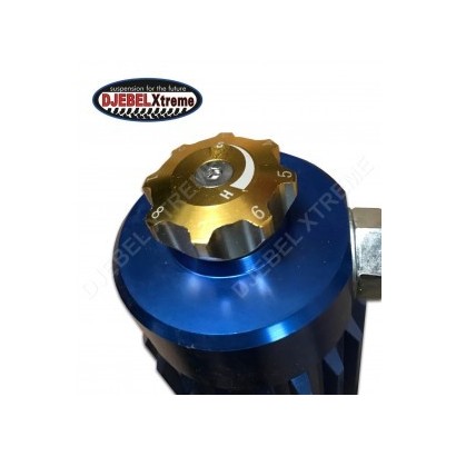 COILOVER DJEBELXTREME 40''