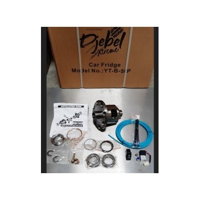 BLOCAGE DE PONT AIR LOCKER...