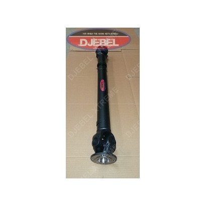 TRANSMISSION SUR MESURE...