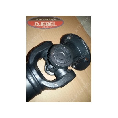 TRANSMISSION SUR MESURE...