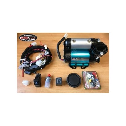 COMPRESSEUR AIR LOCKER...