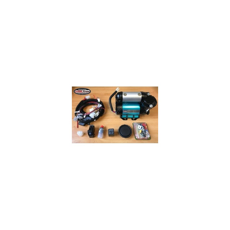 COMPRESSEUR AIR LOCKER...