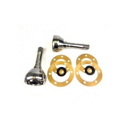 JOINT HOMOCINETIQUE...