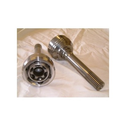 JOINT HOMOCINETIQUE...