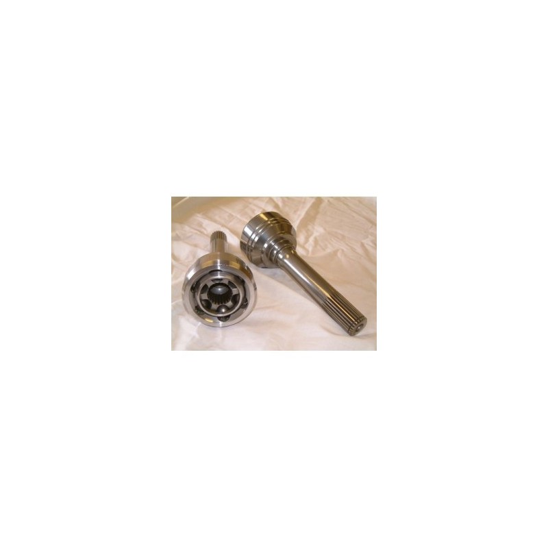 JOINT HOMOCINETIQUE...