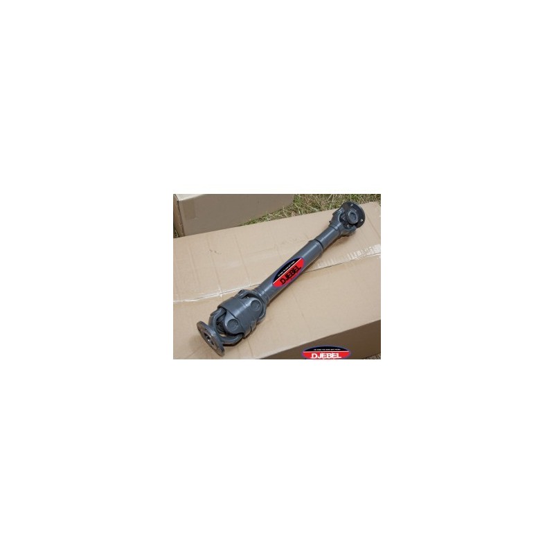 TRANSMISSION SUR MESURE...