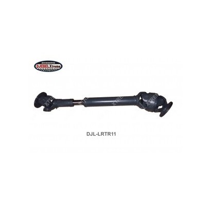 TRANSMISSION DEFENDER TD4...