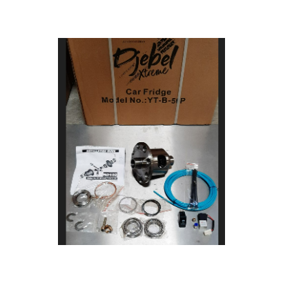 BLOCAGE DE PONT AIR LOCKER...