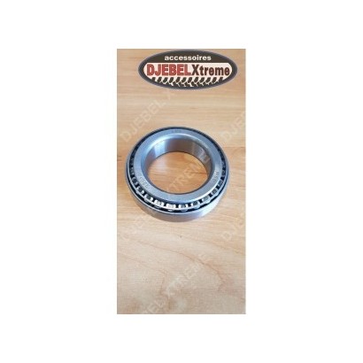 BLOCAGE DE PONT AIR LOCKER...