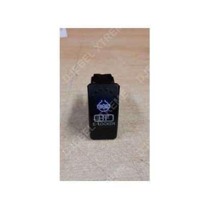 INTERRUPTEUR E-LOCKER...