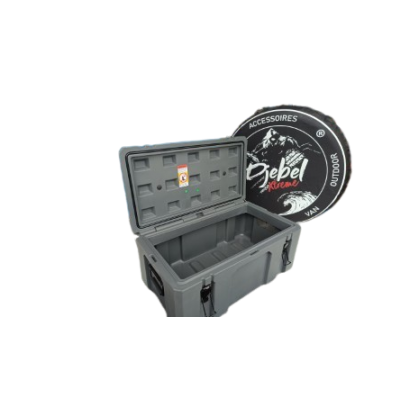 MALLE 50L HD DJEBELXTREME