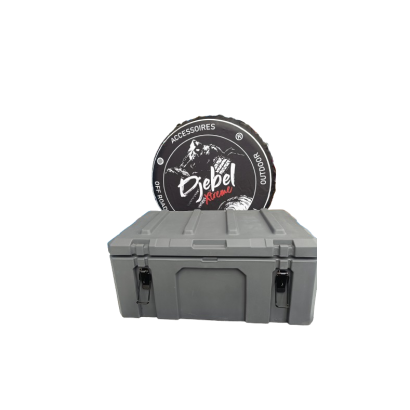 MALLE 50L HD DJEBELXTREME