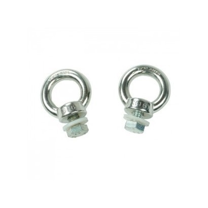 ŒILLETS D'ARRIMAGE EN ACIER...