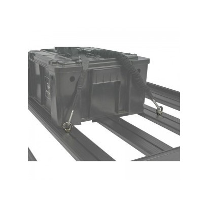 ŒILLETS D'ARRIMAGE EN ACIER...