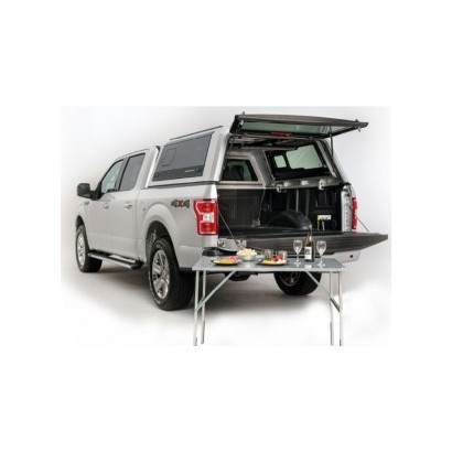 TABLE EXTRA PLATE + KIT...