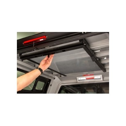 TABLE EXTRA PLATE + KIT...