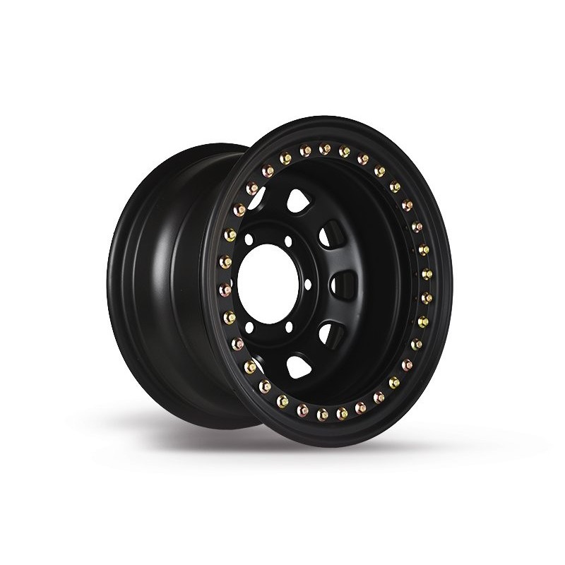 Jantes Daytona Beadlock