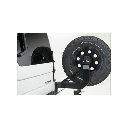 PORTE ROUE PIVOTANT DISCO 3...