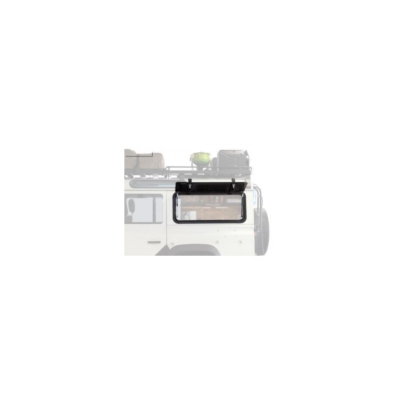 KIT REMPLACEMENT VITRE...