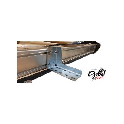 EQUERRE SUPPORT AUVENT