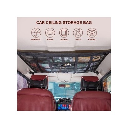 FILET POUR RANGEMENT...