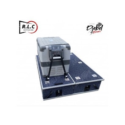 DOUBLE TIROIR AVEC 1...