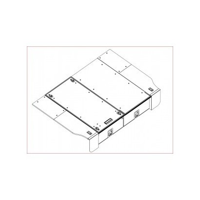 KIT D'AILES DJEBEL POUR...