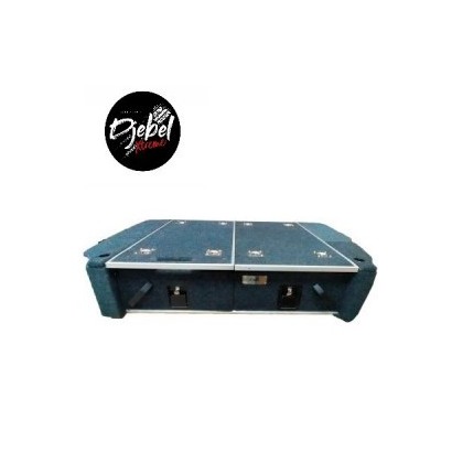 KIT D'AILES DJEBEL POUR...