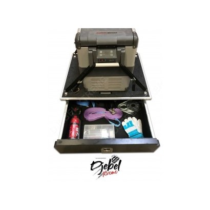 TIROIR LARGE AVEC PLATEAU...