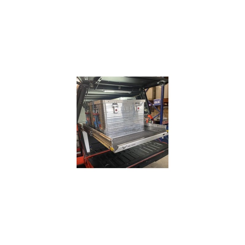 PLATEAU COULISSANT SUR...