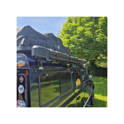 RÉSERVOIR EAU BLACK LATÉRAL...