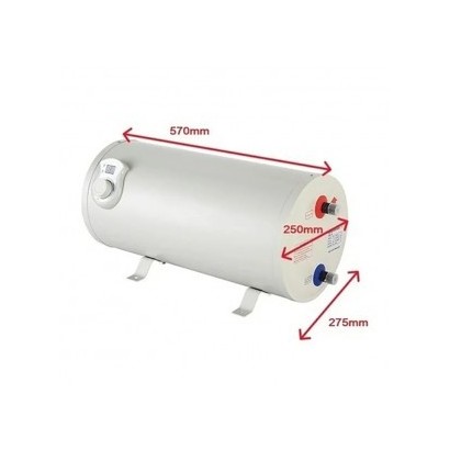 CHAUDIÈRE ÉLÉCRTRIQUE 10L...