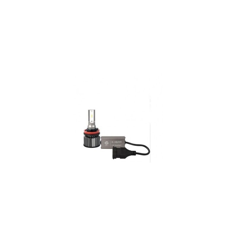 AMPOULES H11 LED